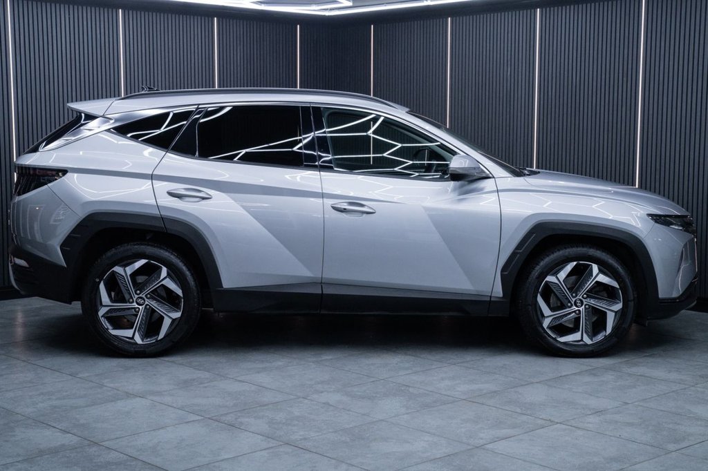 Used Hyundai TUCSON 2023 for sale - 77422600: Photo 11