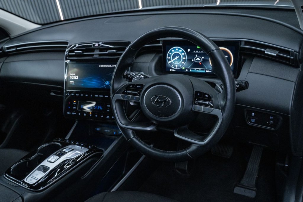 Used Hyundai TUCSON 2023 for sale - 77422600: Photo 12