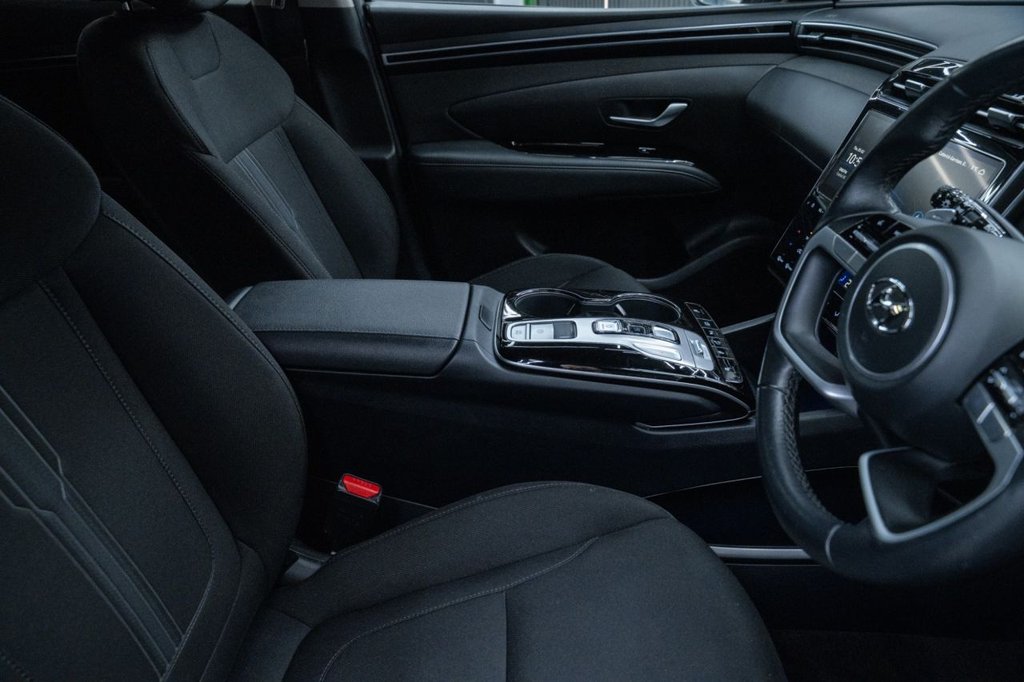 Used Hyundai TUCSON 2023 for sale - 77422600: Photo 14