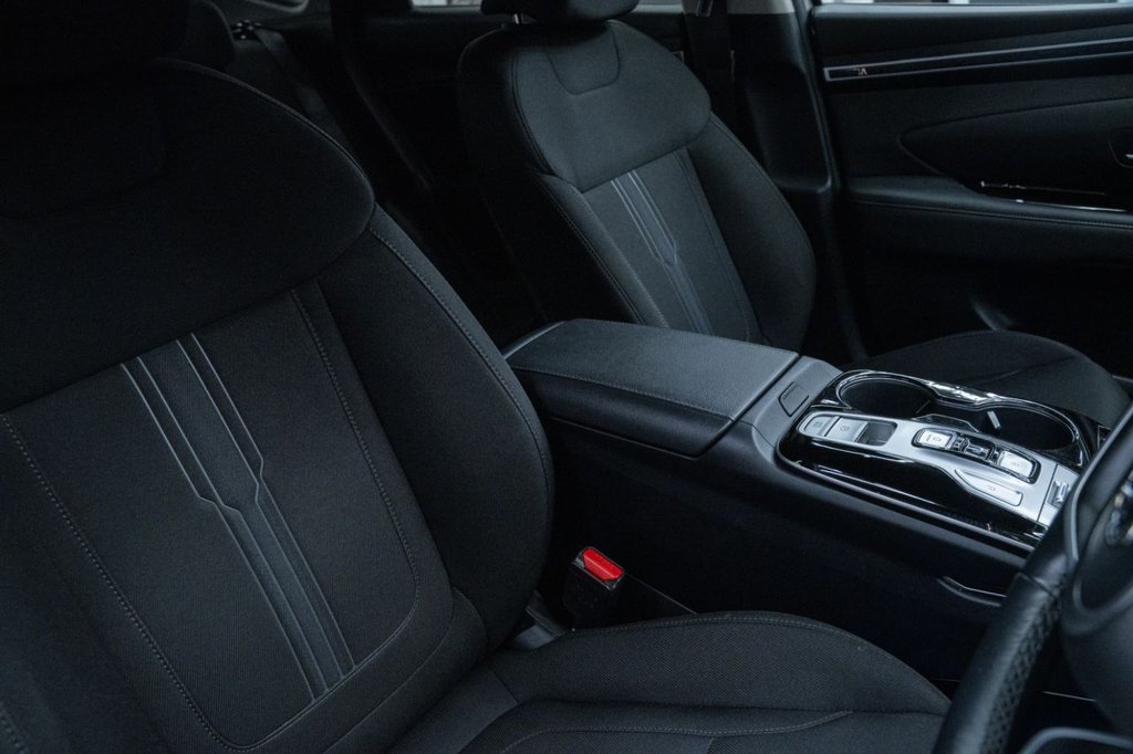 Used Hyundai TUCSON 2023 for sale - 77422600: Photo 15