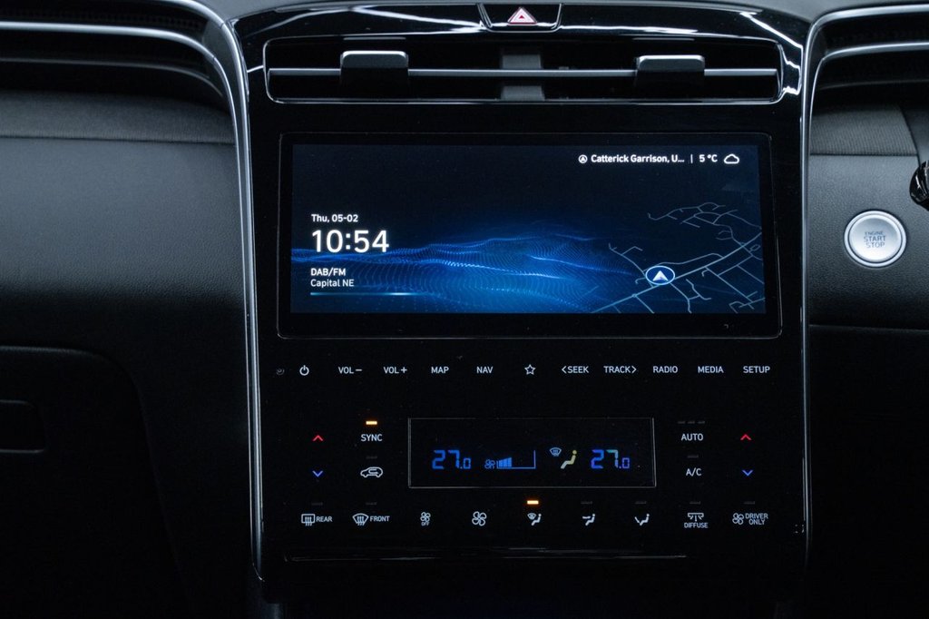 Used Hyundai TUCSON 2023 for sale - 77422600: Photo 16