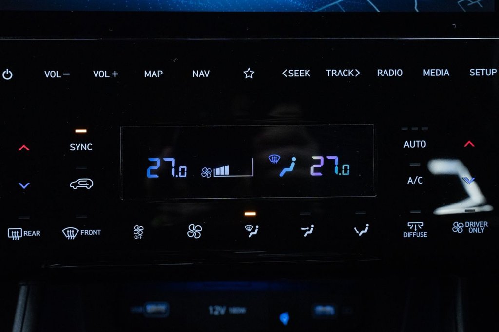 Used Hyundai TUCSON 2023 for sale - 77422600: Photo 17