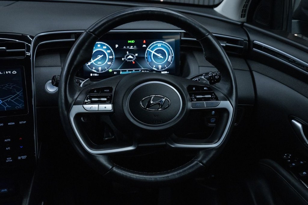 Used Hyundai TUCSON 2023 for sale - 77422600: Photo 19