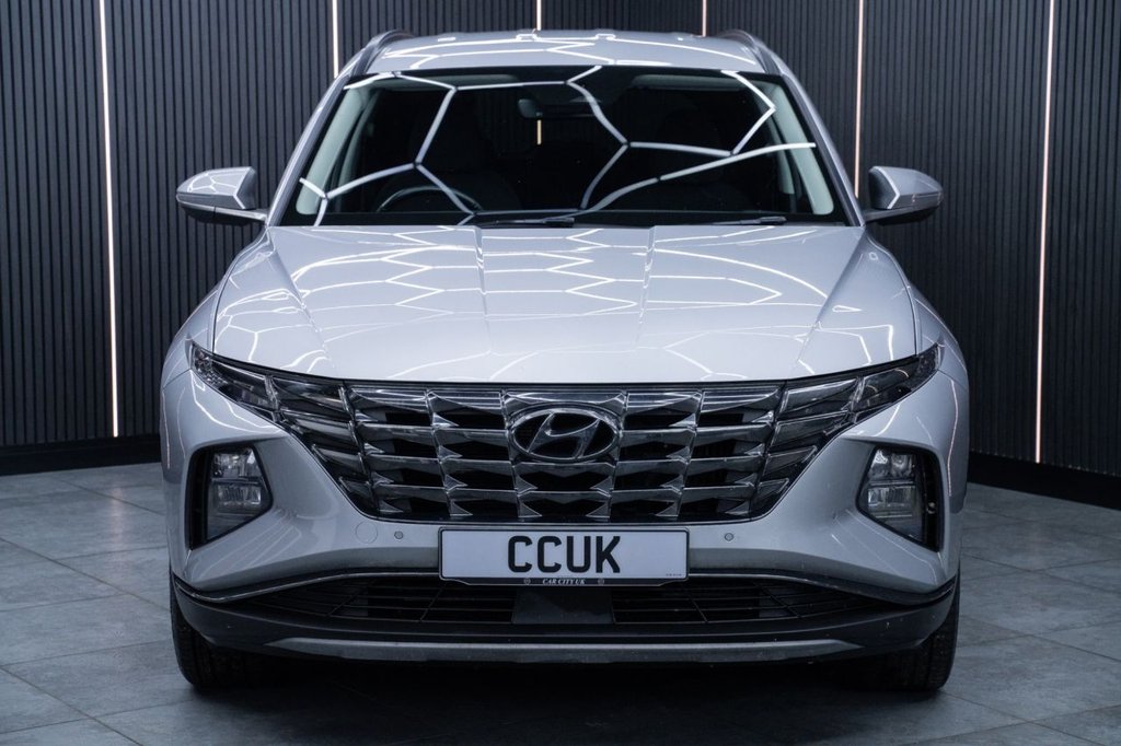 Used Hyundai TUCSON 2023 for sale - 77422600: Photo 2