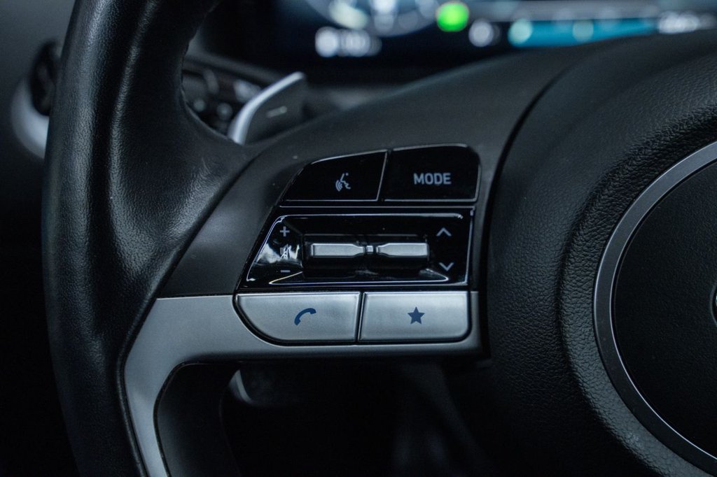 Used Hyundai TUCSON 2023 for sale - 77422600: Photo 20