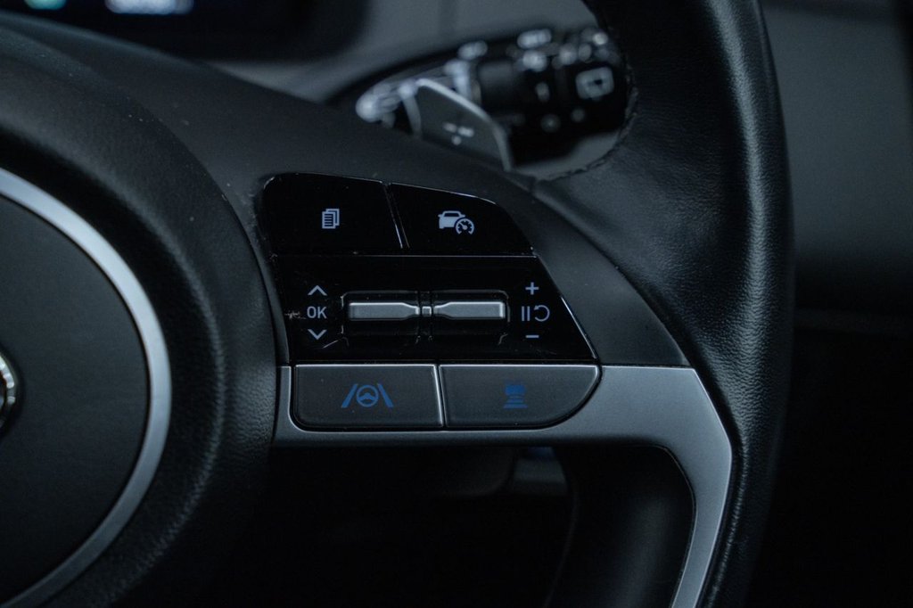 Used Hyundai TUCSON 2023 for sale - 77422600: Photo 21