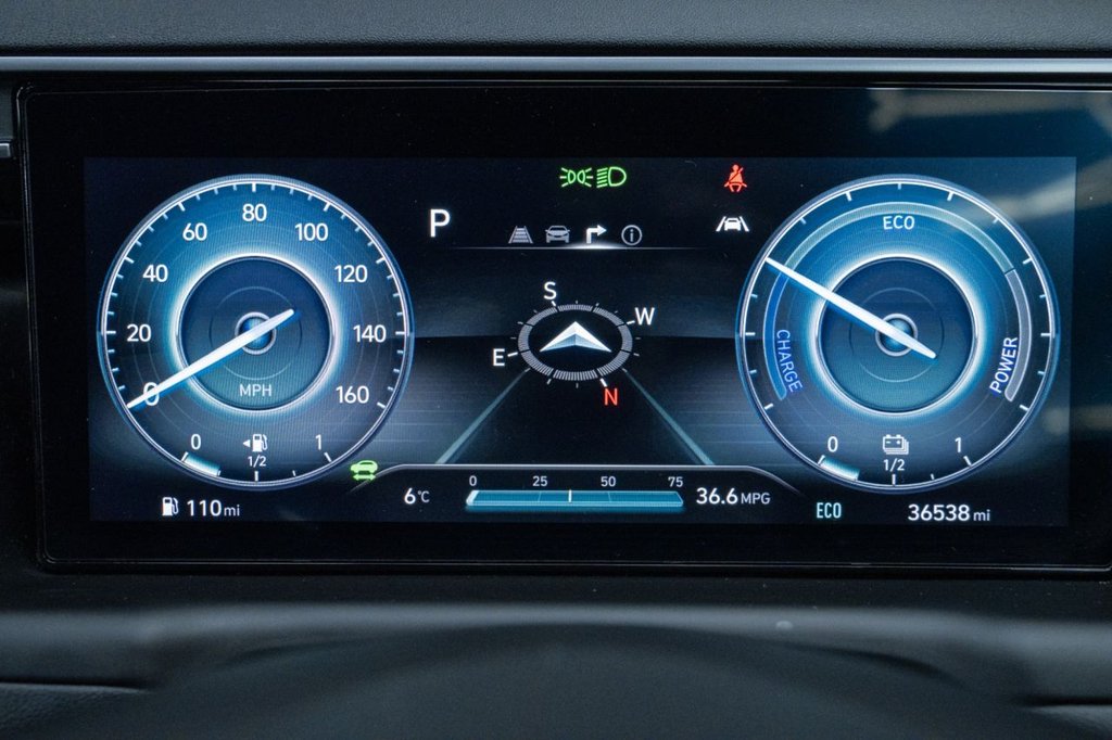 Used Hyundai TUCSON 2023 for sale - 77422600: Photo 22