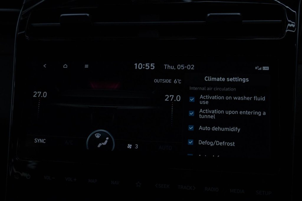 Used Hyundai TUCSON 2023 for sale - 77422600: Photo 25