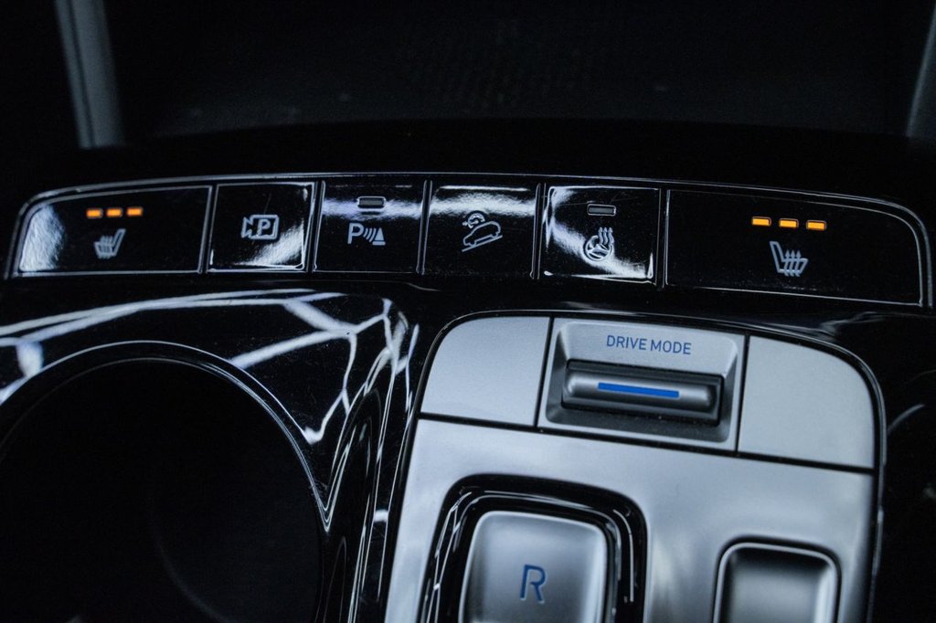 Used Hyundai TUCSON 2023 for sale - 77422600: Photo 26