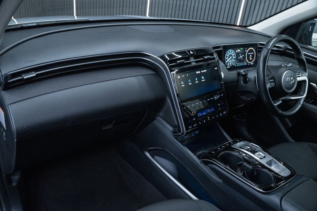 Used Hyundai TUCSON 2023 for sale - 77422600: Photo 27