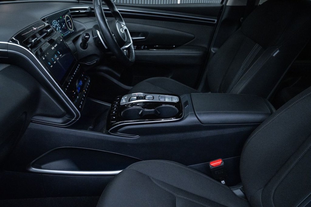 Used Hyundai TUCSON 2023 for sale - 77422600: Photo 28