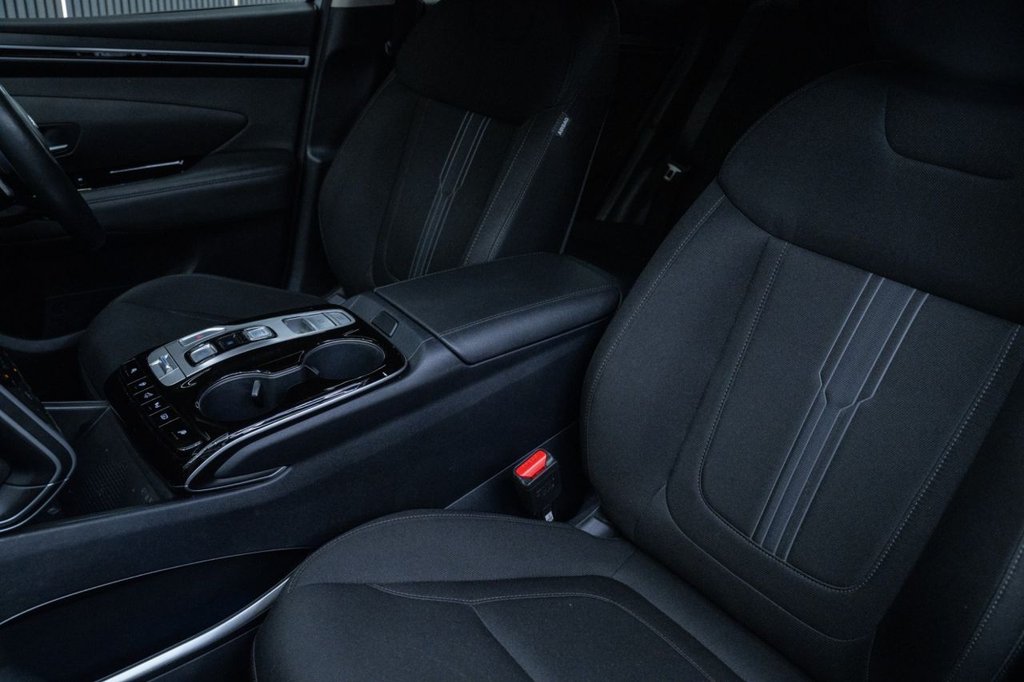 Used Hyundai TUCSON 2023 for sale - 77422600: Photo 29