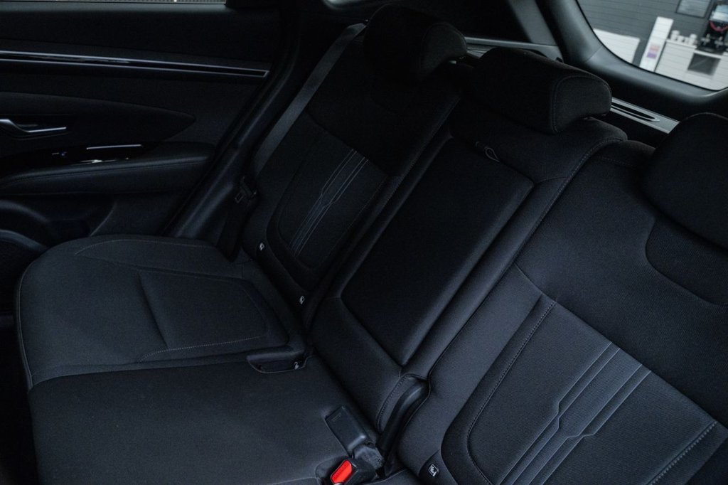 Used Hyundai TUCSON 2023 for sale - 77422600: Photo 30