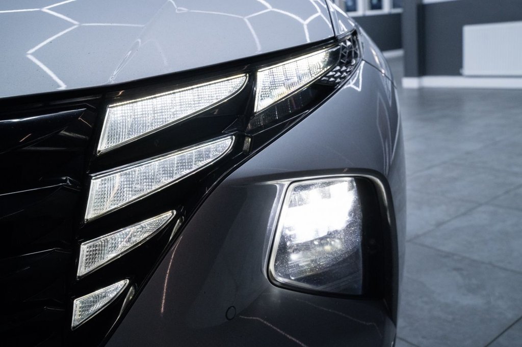 Used Hyundai TUCSON 2023 for sale - 77422600: Photo 4