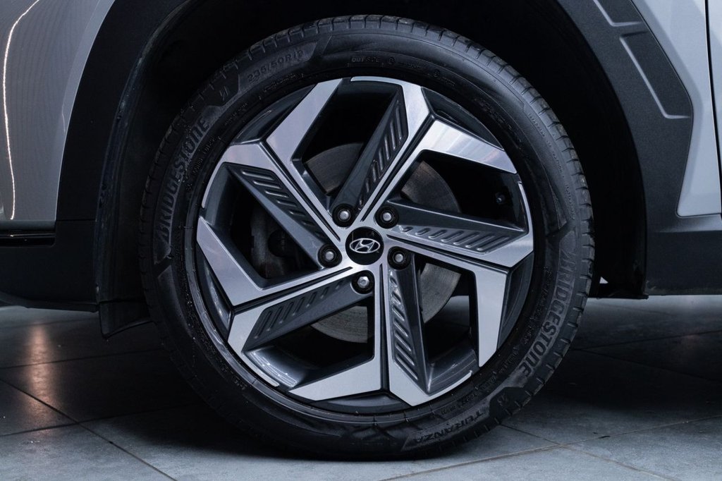 Used Hyundai TUCSON 2023 for sale - 77422600: Photo 5