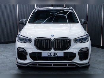 Used BMW X5 2019 for sale - 76724932: Photo