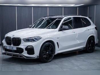 Used BMW X5 2019 for sale - 76724932: Photo