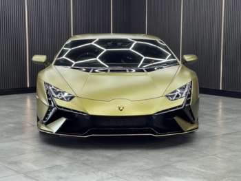 Used Lamborghini Huracan 2024 for sale - 74244466: Photo