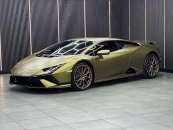Used Lamborghini Huracan 2024 for sale - 74244466: Photo