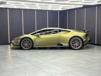 Used Lamborghini Huracan 2024 for sale - 74244466: Photo