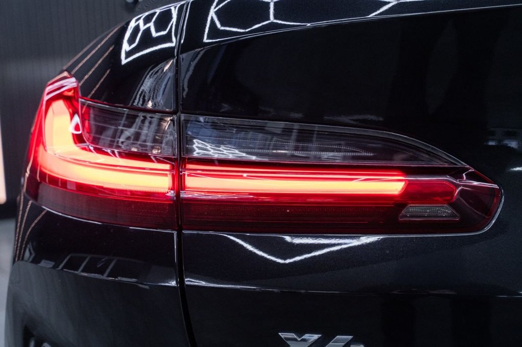 Used BMW X4 2021 for sale - 77672786: Photo 10