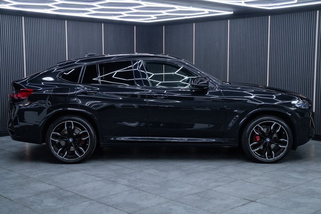 Used BMW X4 2021 for sale - 77672786: Photo 11