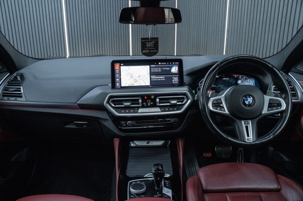 Used BMW X4 2021 for sale - 77672786: Photo 13