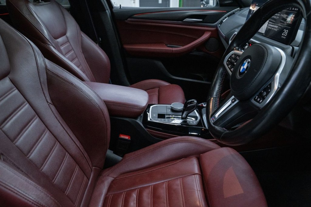 Used BMW X4 2021 for sale - 77672786: Photo 14