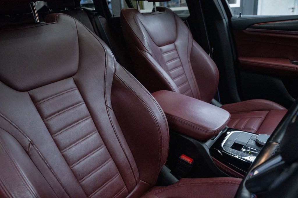 Used BMW X4 2021 for sale - 77672786: Photo 15