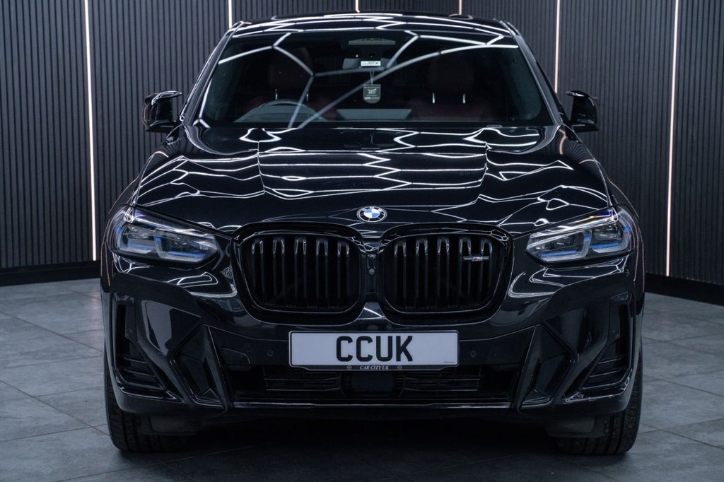 Used BMW X4 2021 for sale - 77672786: Photo 2