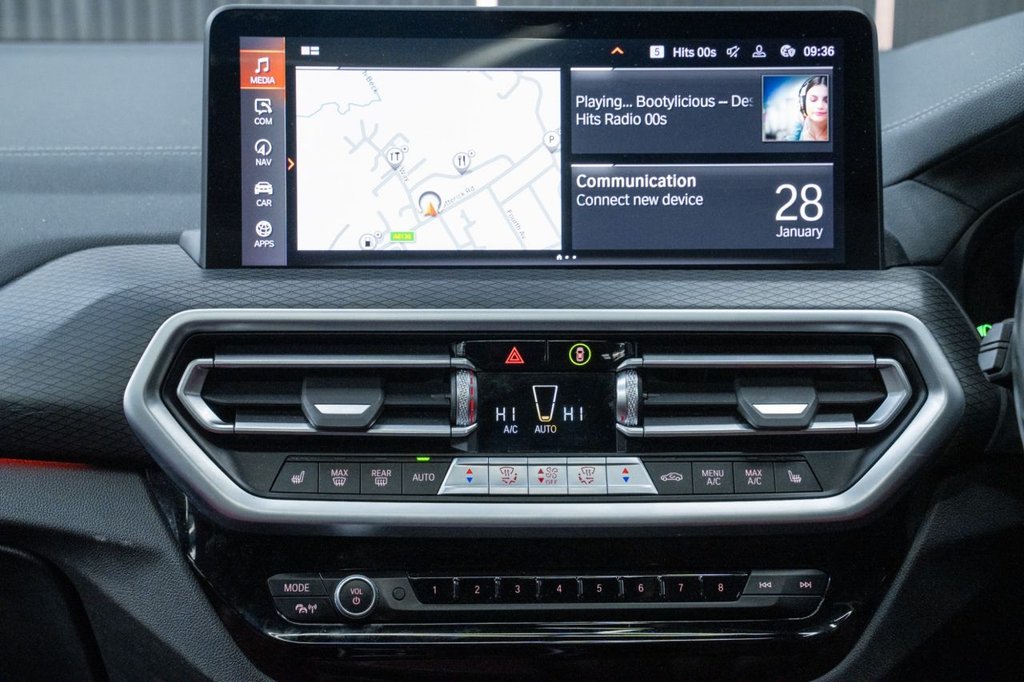 Used BMW X4 2021 for sale - 77672786: Photo 21