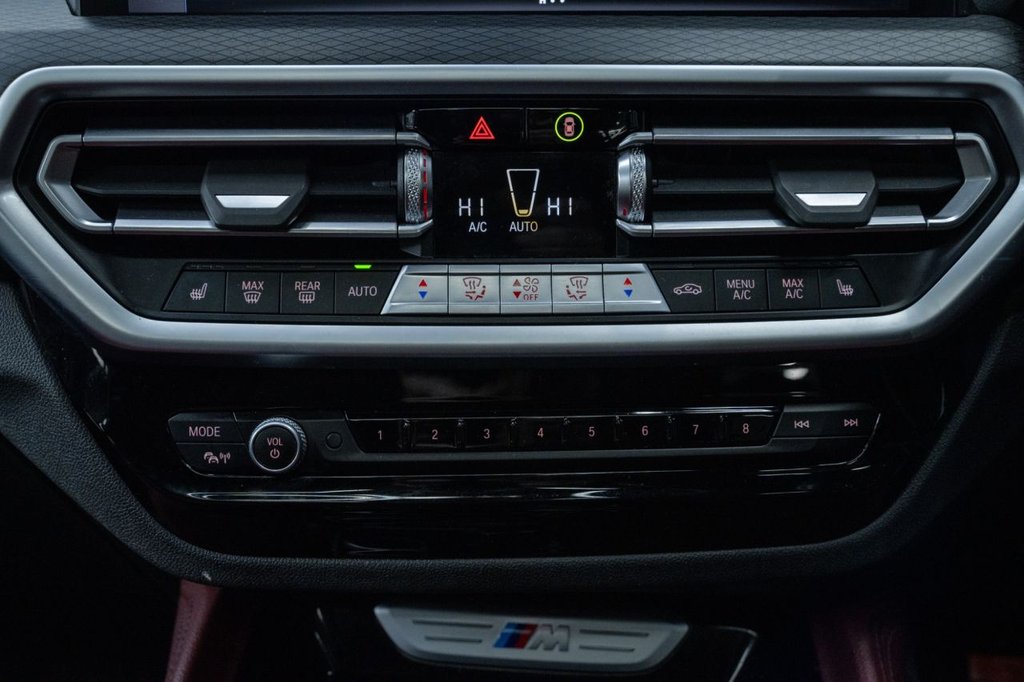 Used BMW X4 2021 for sale - 77672786: Photo 23