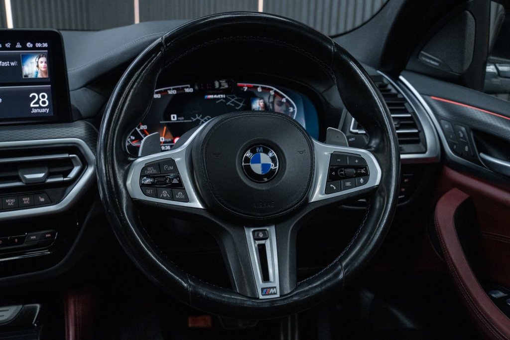 Used BMW X4 2021 for sale - 77672786: Photo 24