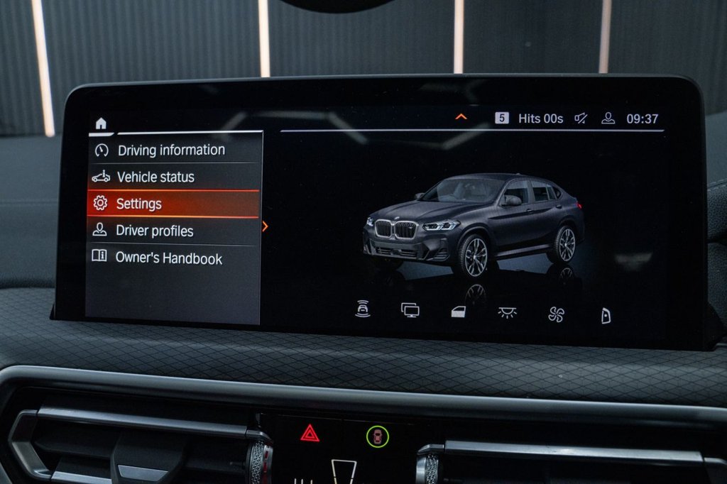 Used BMW X4 2021 for sale - 77672786: Photo 31