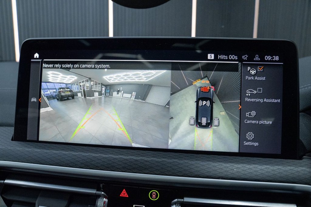 Used BMW X4 2021 for sale - 77672786: Photo 32