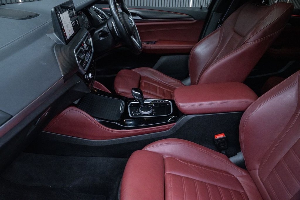 Used BMW X4 2021 for sale - 77672786: Photo 36