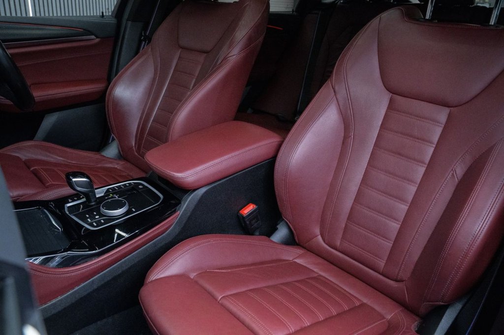 Used BMW X4 2021 for sale - 77672786: Photo 37