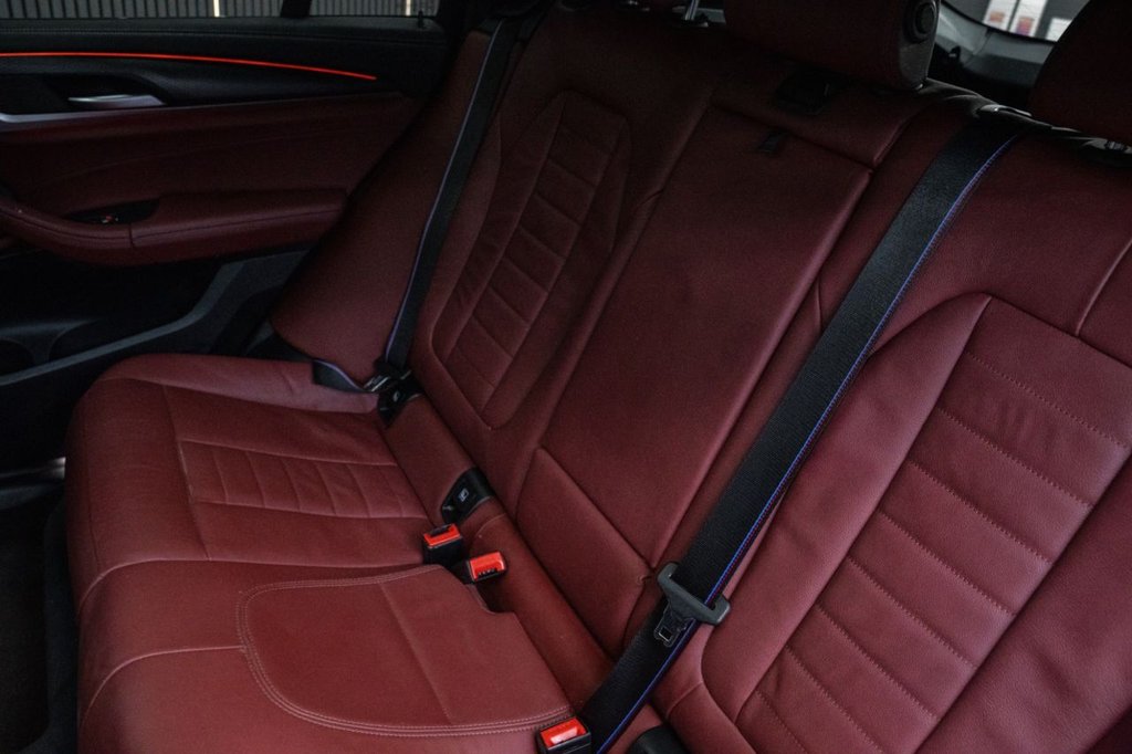 Used BMW X4 2021 for sale - 77672786: Photo 38