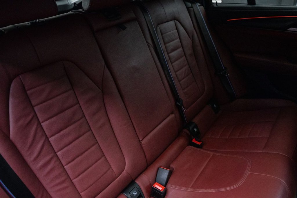 Used BMW X4 2021 for sale - 77672786: Photo 39