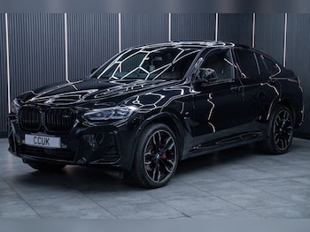 Used BMW X4 2021 for sale - 77672786: Photo