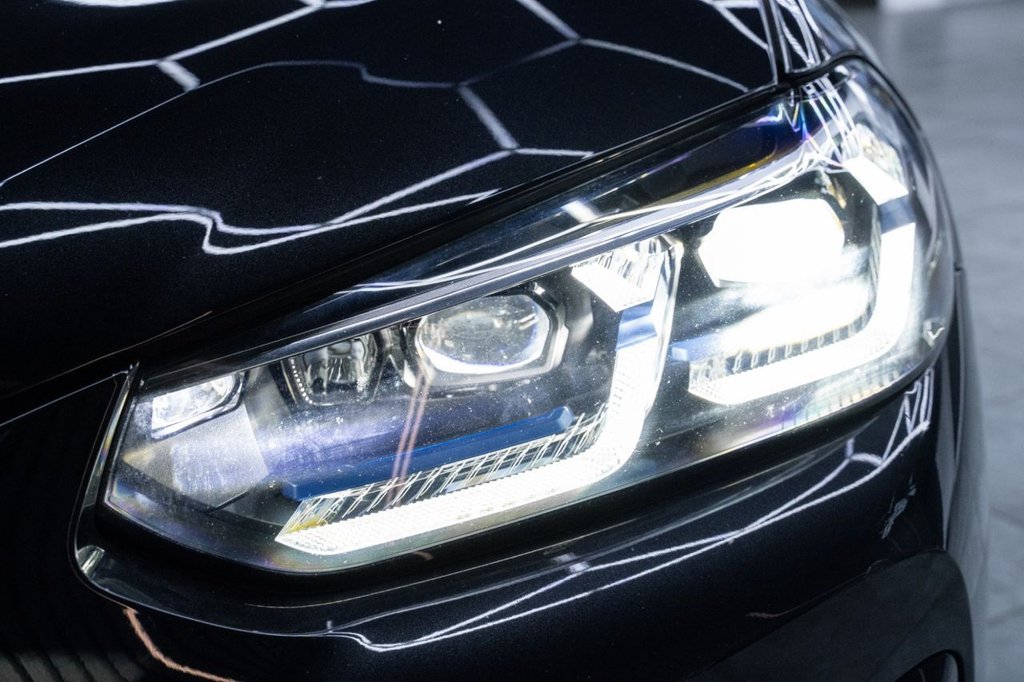 Used BMW X4 2021 for sale - 77672786: Photo 4