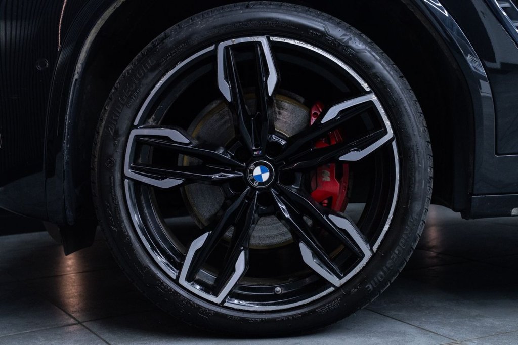 Used BMW X4 2021 for sale - 77672786: Photo 5