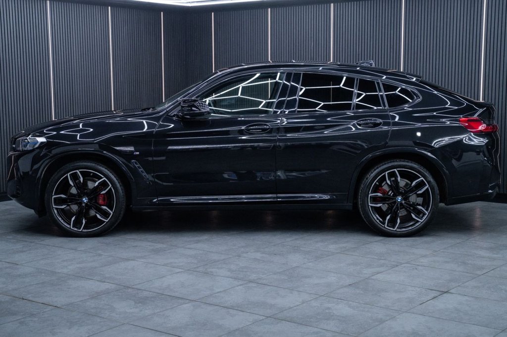 Used BMW X4 2021 for sale - 77672786: Photo 6