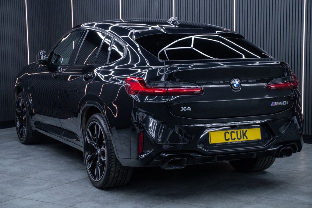 Used BMW X4 2021 for sale - 77672786: Photo 7