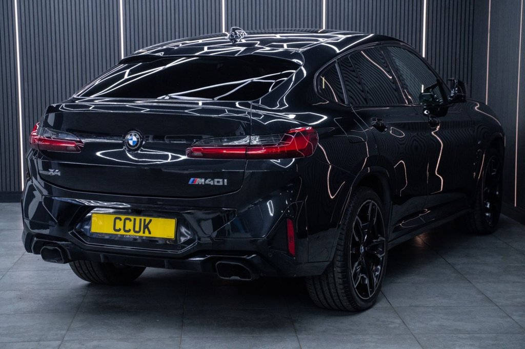 Used BMW X4 2021 for sale - 77672786: Photo 9