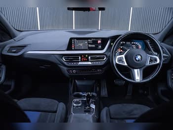 Used BMW 1 Series 2022 for sale - 79805387: Photo