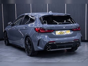 Used BMW 1 Series 2022 for sale - 79805387: Photo
