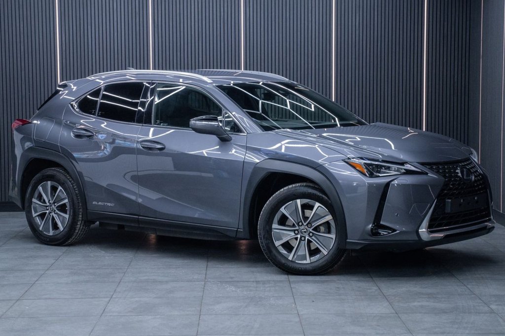 Used Lexus UX 2021 for sale - 77072393: Photo 1