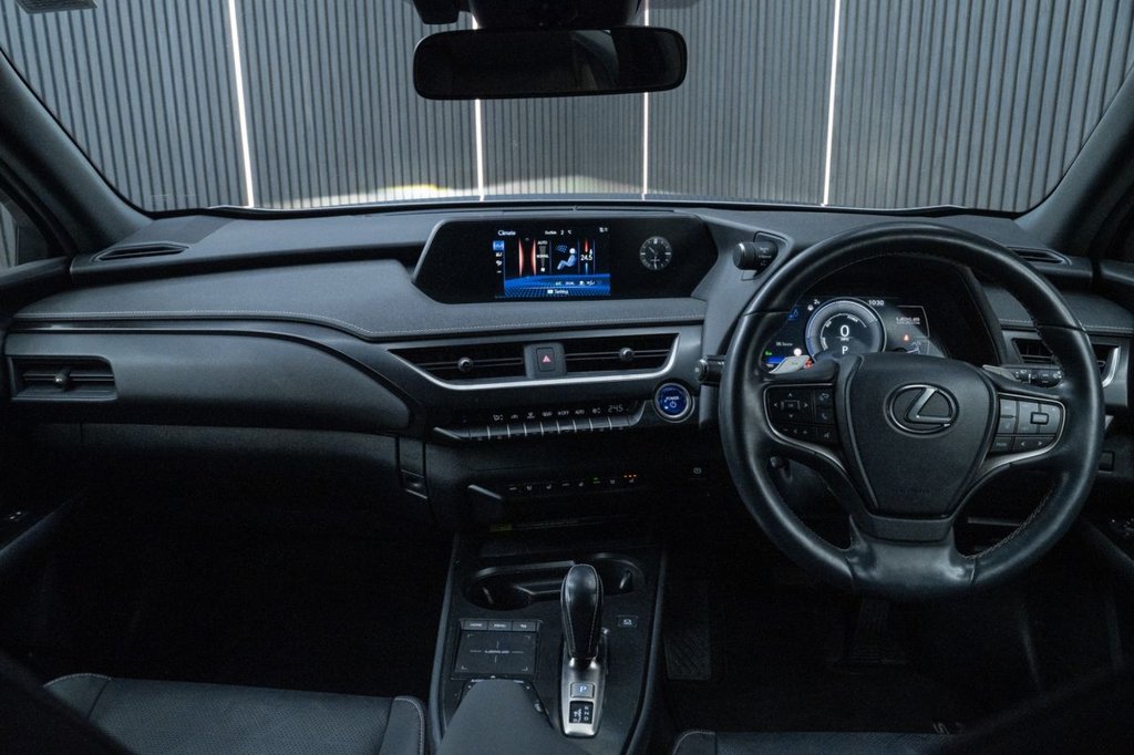 Used Lexus UX 2021 for sale - 77072393: Photo 13