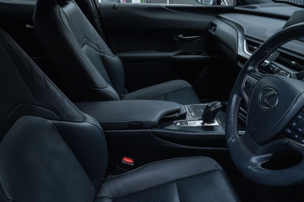 Used Lexus UX 2021 for sale - 77072393: Photo 14